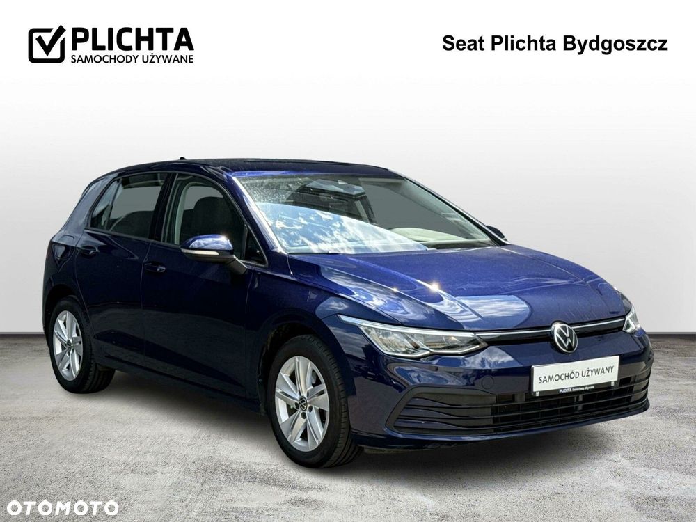 Volkswagen Golf VIII 1.5 TSI EVO Life - 7