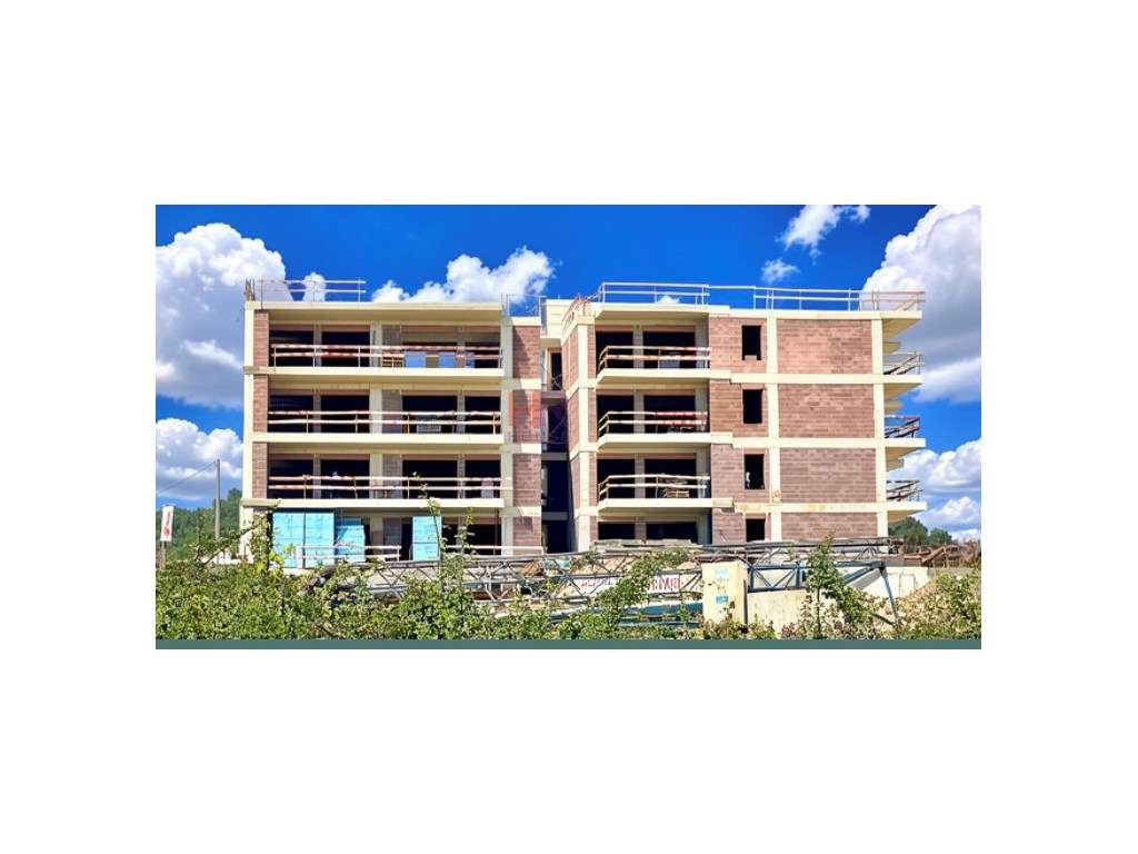 Apartamento T2 Terraço - Grande imagem: 2/9