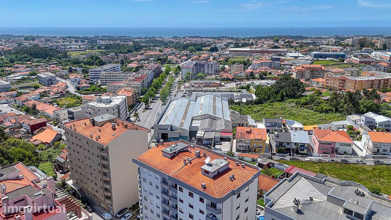 Apartamento T2 para venda - Grande imagem: 5/31
