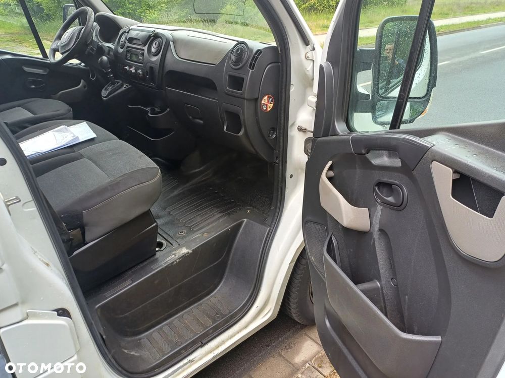 Renault Master - 10
