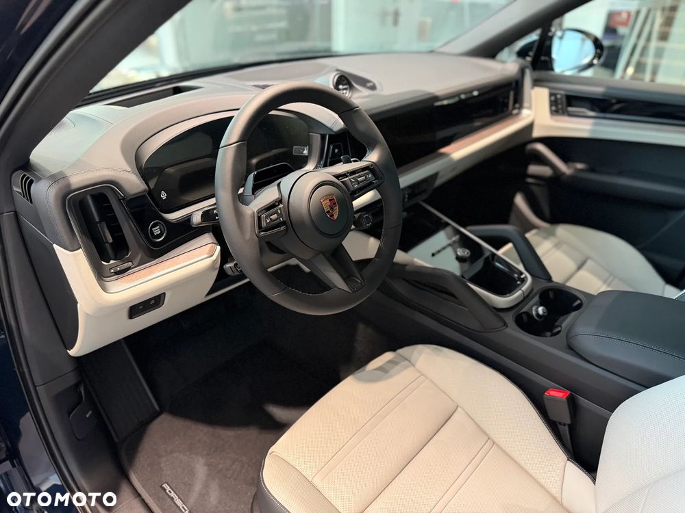 Porsche Cayenne Black Edition - 25