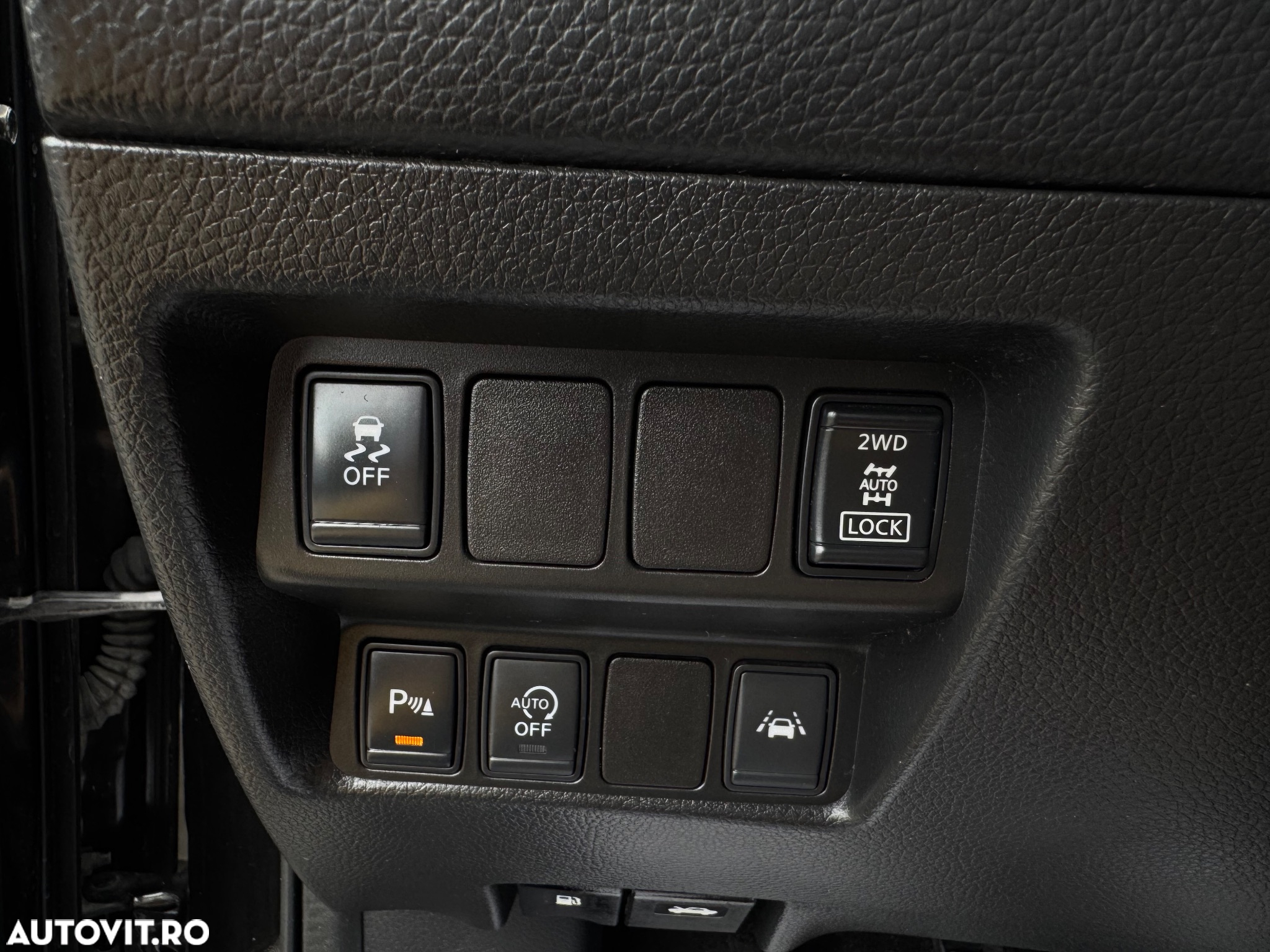 Nissan Qashqai - 14