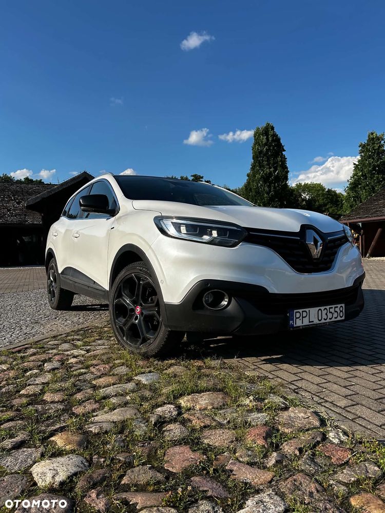 Renault Kadjar 1.6 dCi Energy Spring Edition - 1