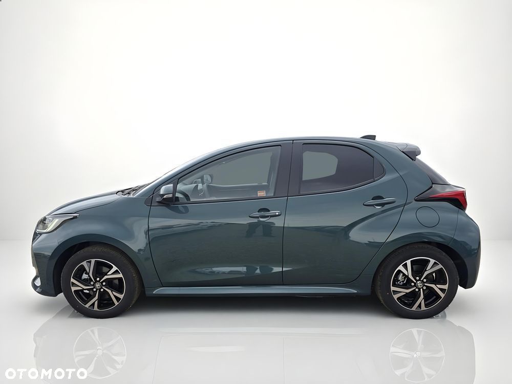 Toyota Yaris Hybrid 1.5 Style - 9