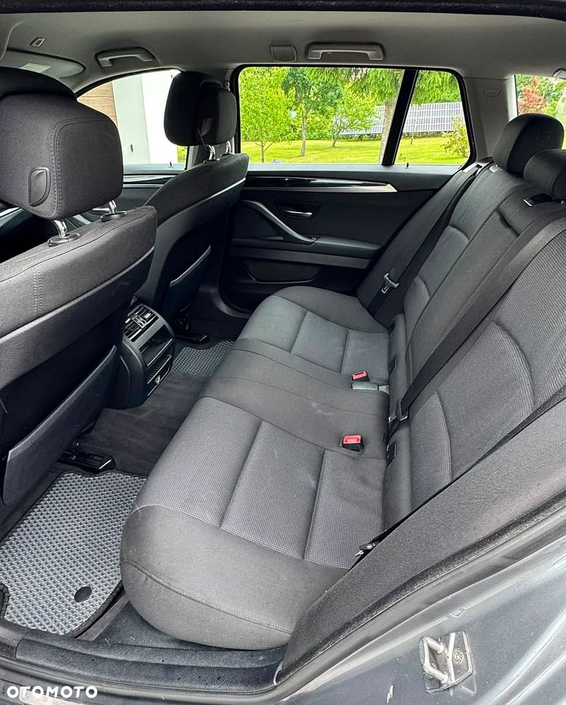 BMW Seria 5 520d Modern Line - 14