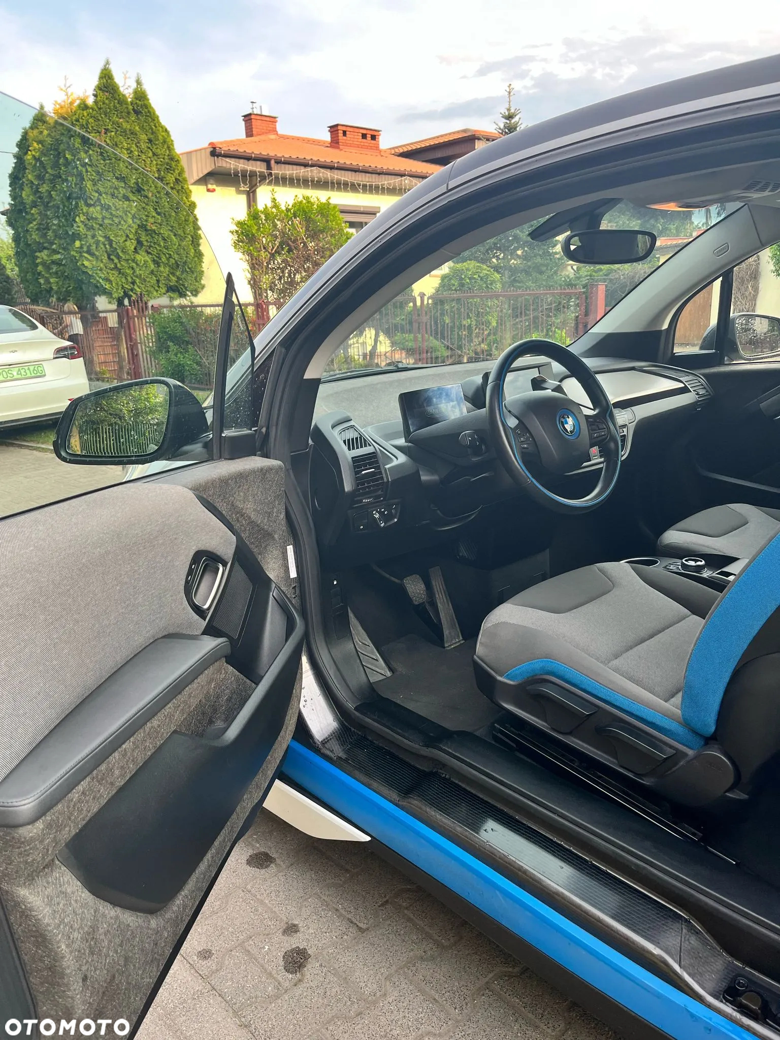 BMW i3 94 Ah (Range Extender) - 11