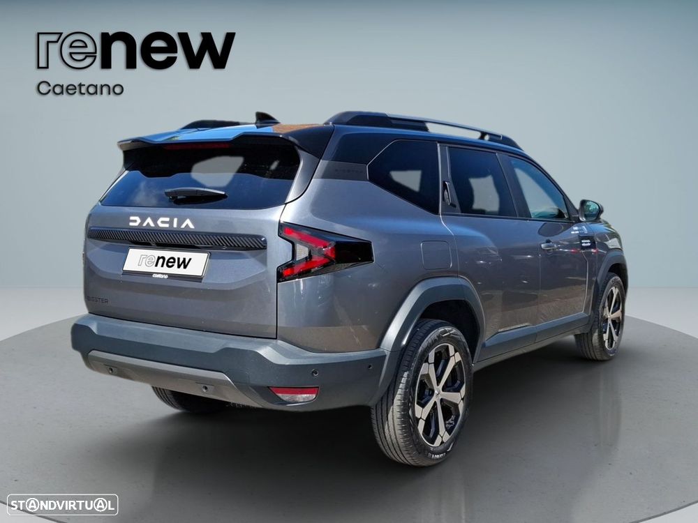 Dacia Bigster - 8