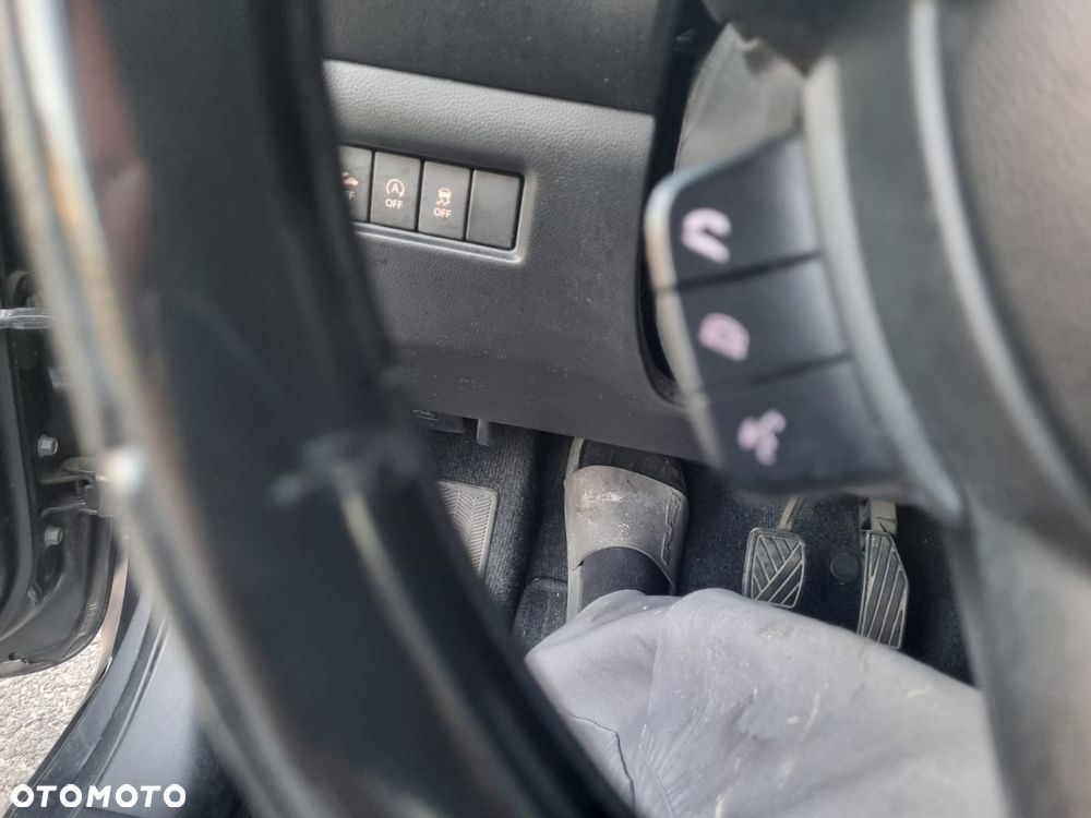 Suzuki Swift 1.2 Dualjet Hybrid Comfort - 19