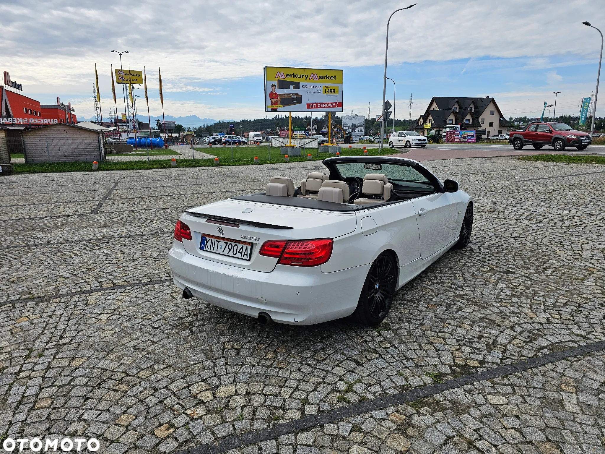 BMW Seria 3 - 3
