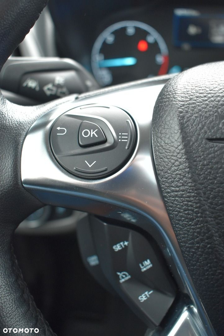 Ford Tourneo Connect - 20