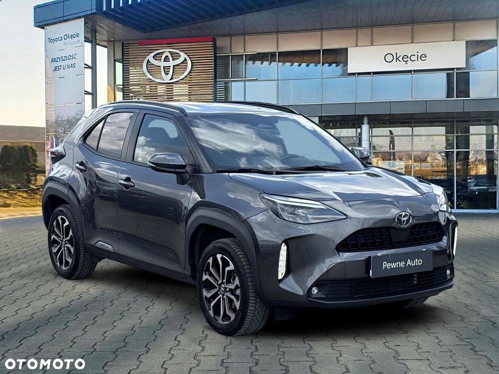 Toyota Yaris Cross Hybrid 1.5 Style - 7
