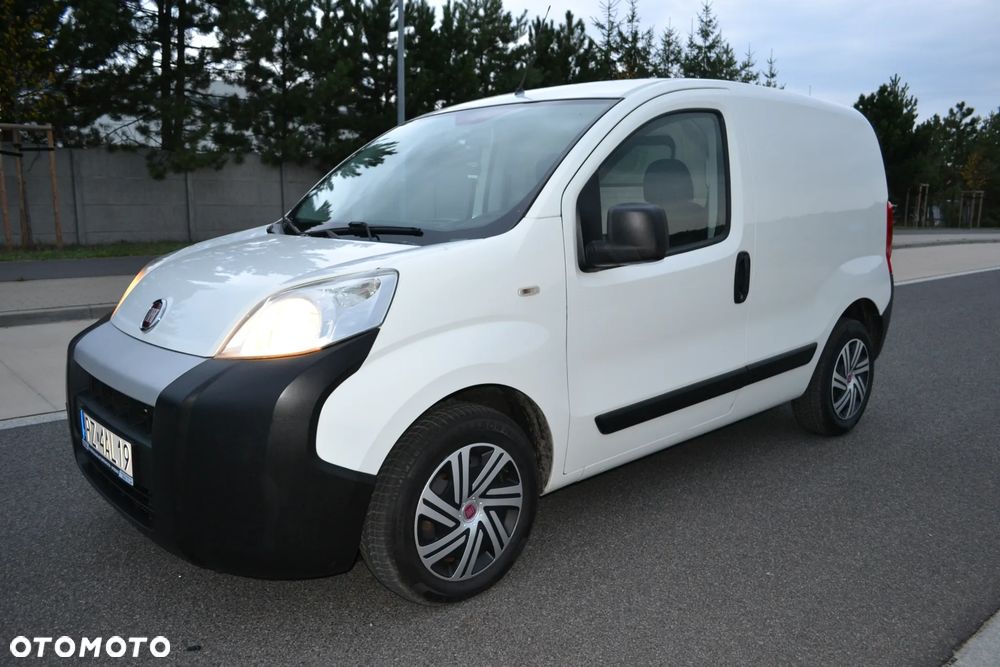 Fiat Fiorino - 2