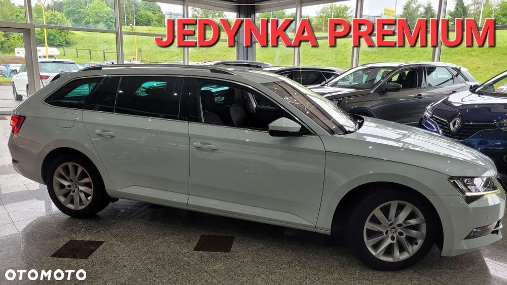 Skoda Superb - 40