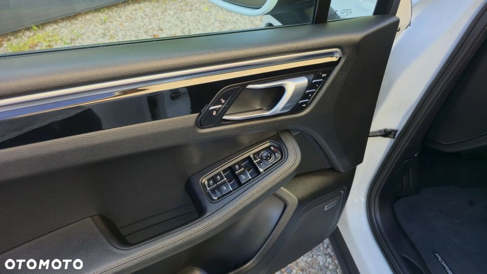 Porsche Macan PDK - 7
