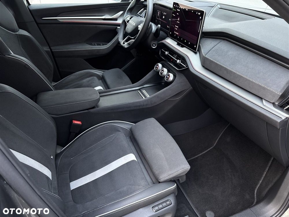Skoda Kodiaq 2.0 TDI 4x4 Sportline DSG - 9