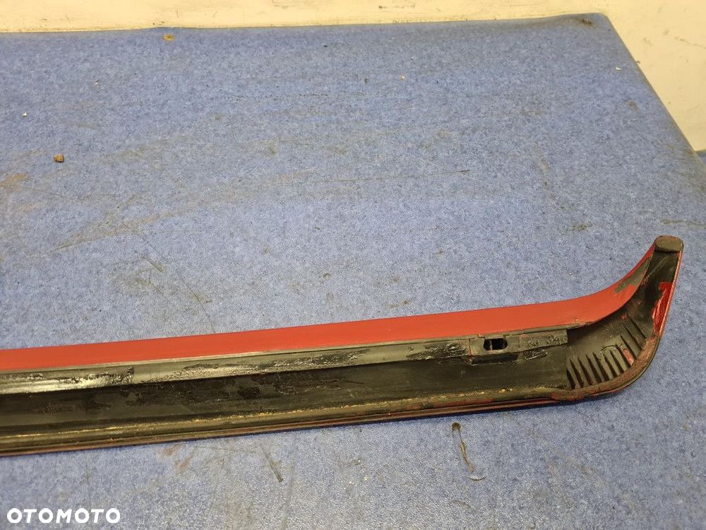 VOLKSWAGEN GOLF II 1.6 TD SPOILER - 9