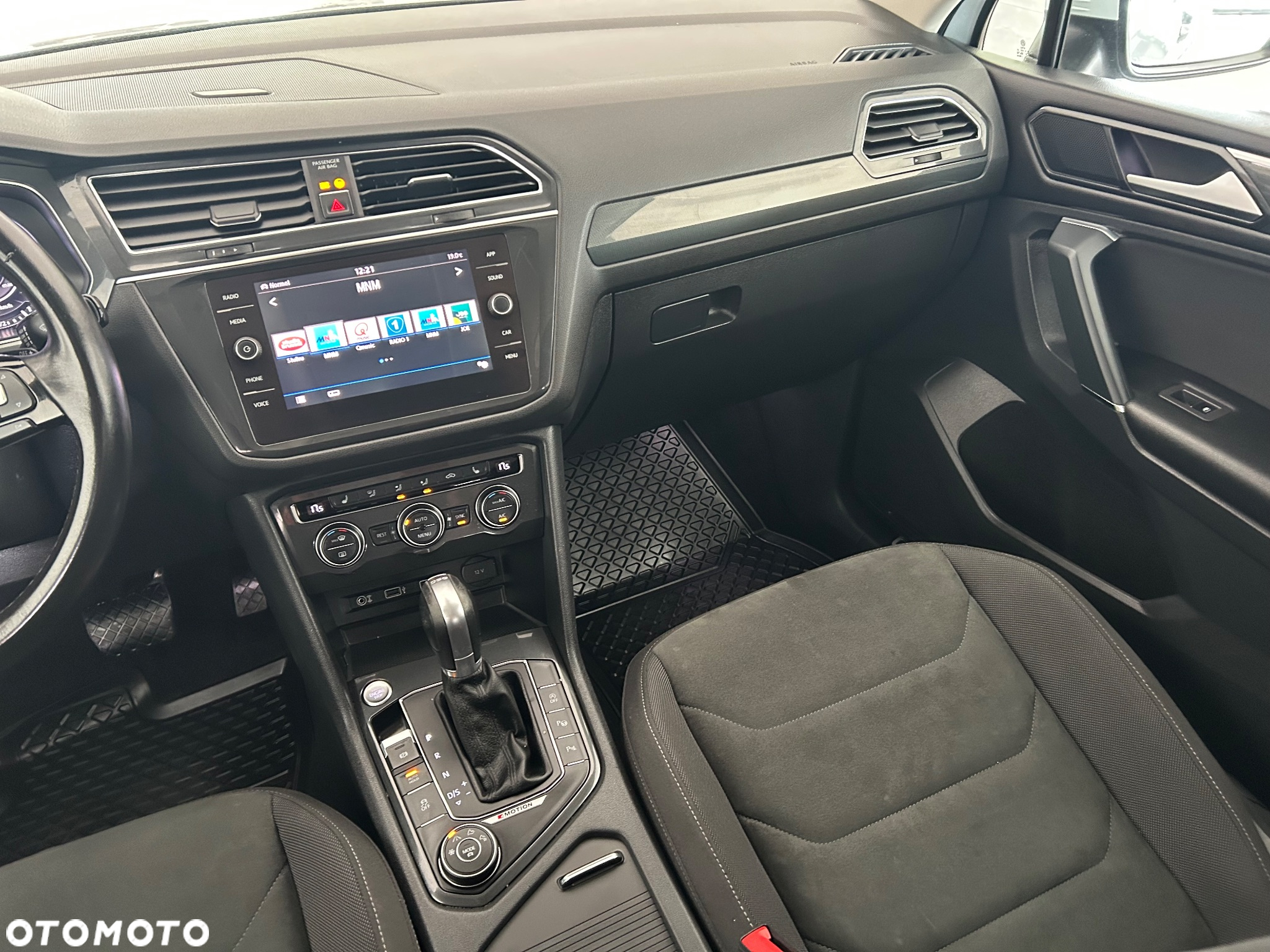 Volkswagen Tiguan 2.0 TDI 4Mot R-Line Plus DSG - 26