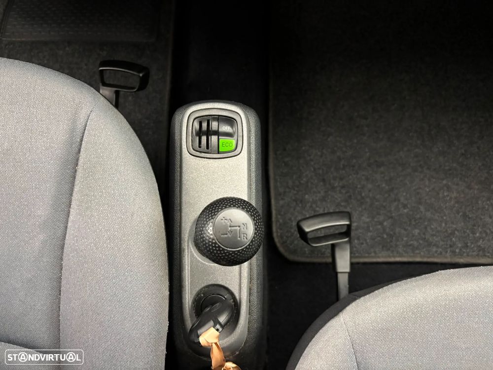 Smart ForTwo Coupé - 8