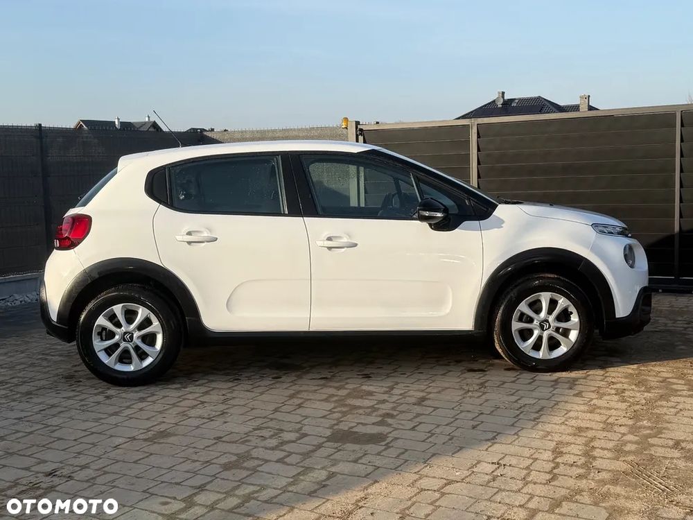 Citroën C3 1.2 VTi Selection - 2