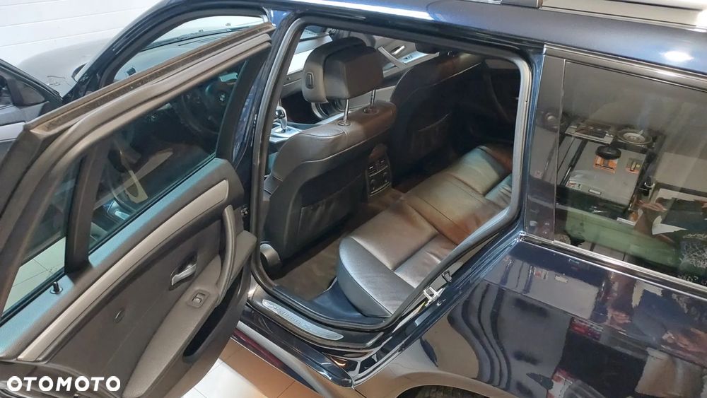 BMW Seria 5 530d xDrive Edition Sport - 18