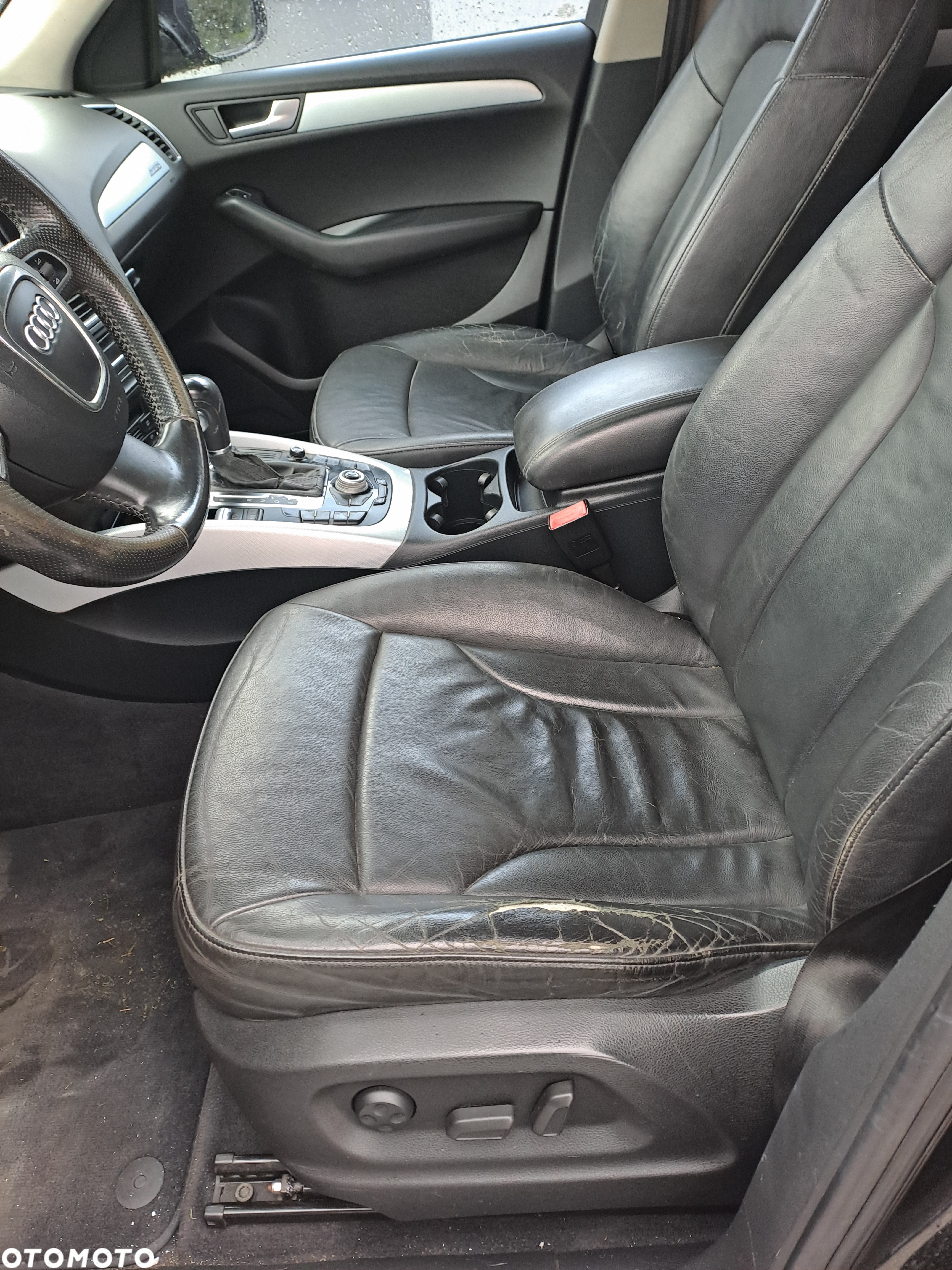 Audi Q5 3.0 TDI Quattro S tronic - 9