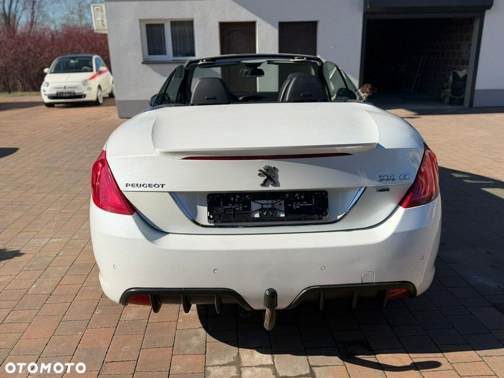 Peugeot 308 CC - 19