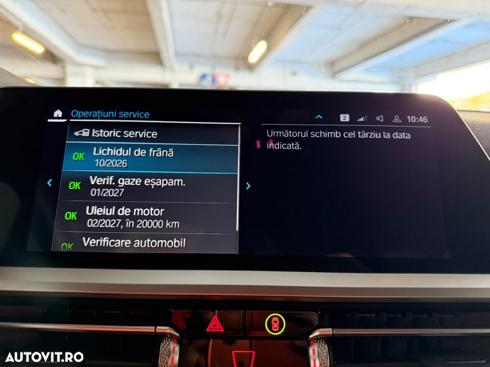 BMW Seria 3 330e Aut. Luxury Line - 12