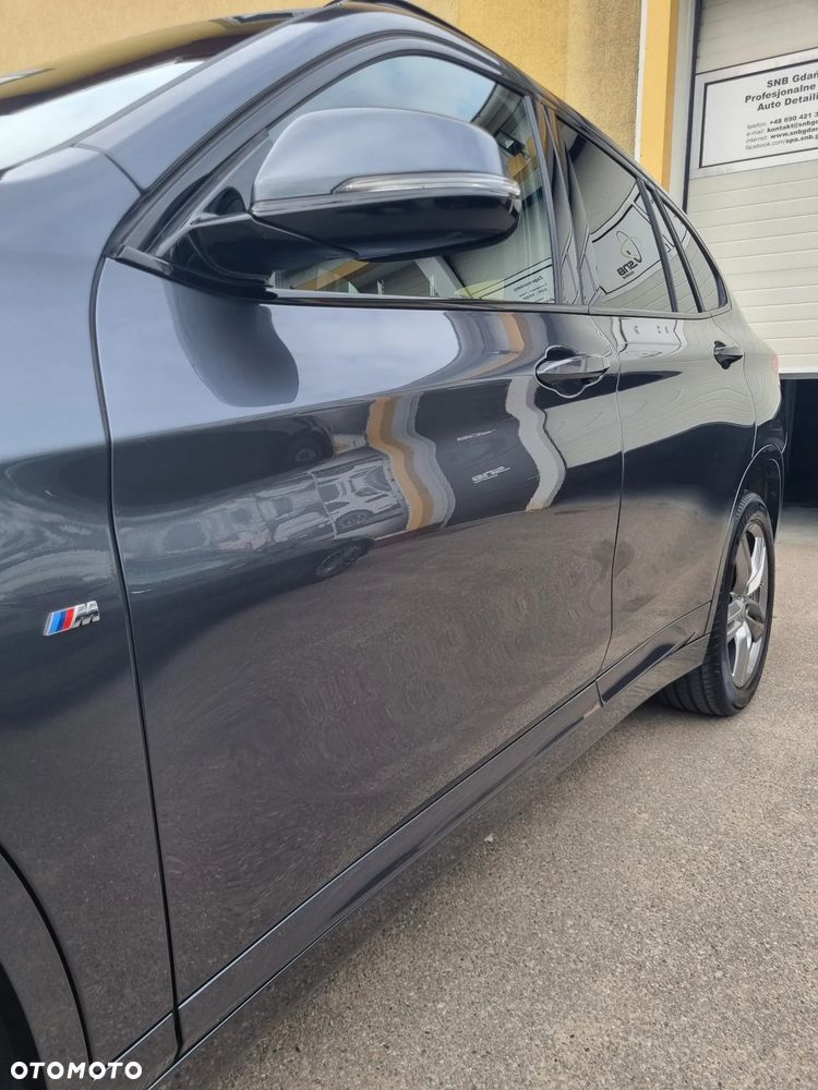 BMW X1 2020 photo 5