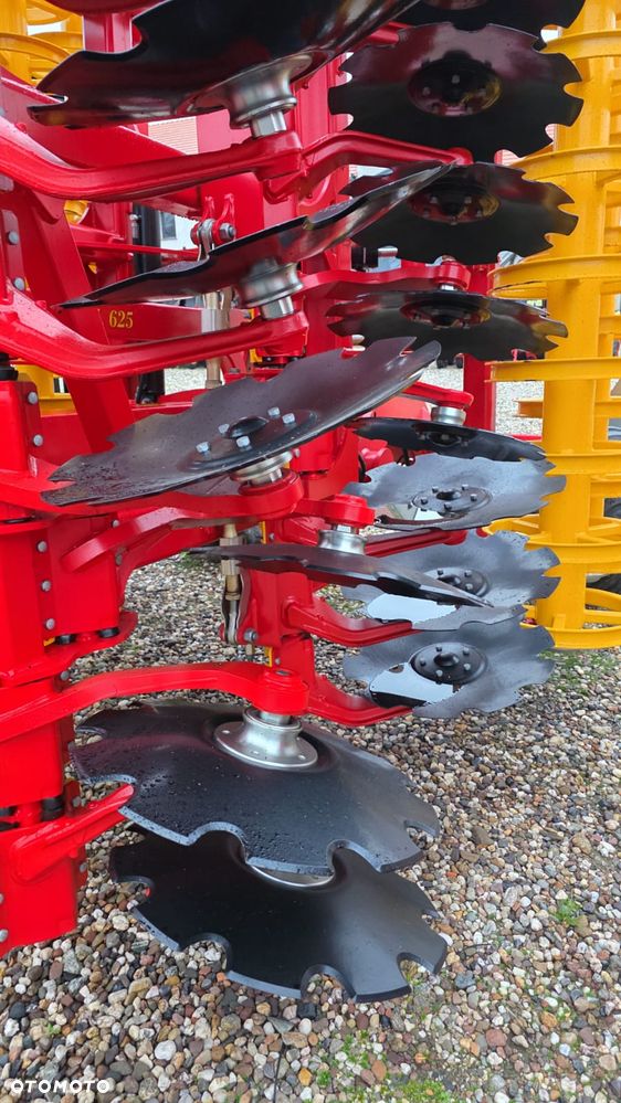 Väderstad Spirit - 8