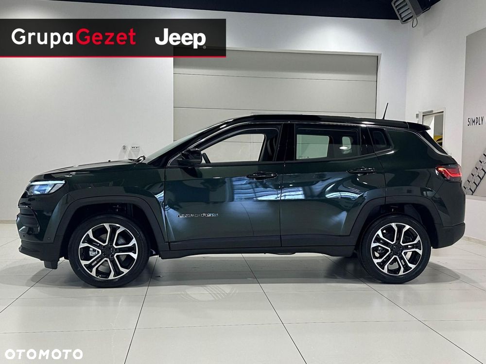 Jeep Compass - 3