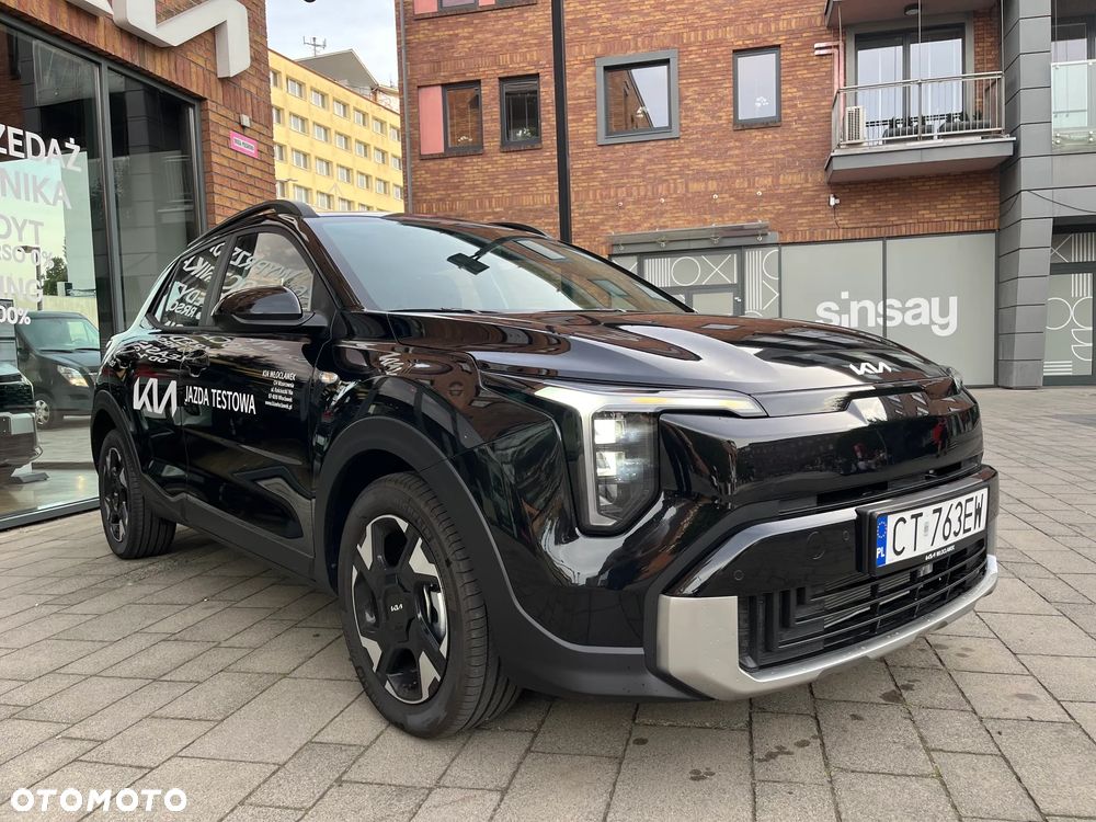 Kia Stonic 1.0 T-GDI M - 4