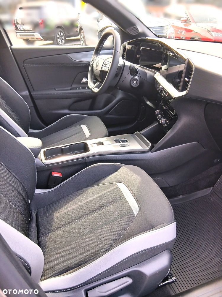 Opel Mokka 1.2 T GS S&S - 10