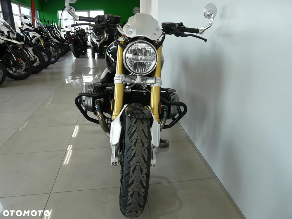 BMW R - 5