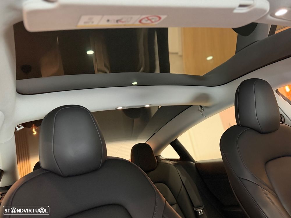 Tesla Model 3 Standard RWD - 20