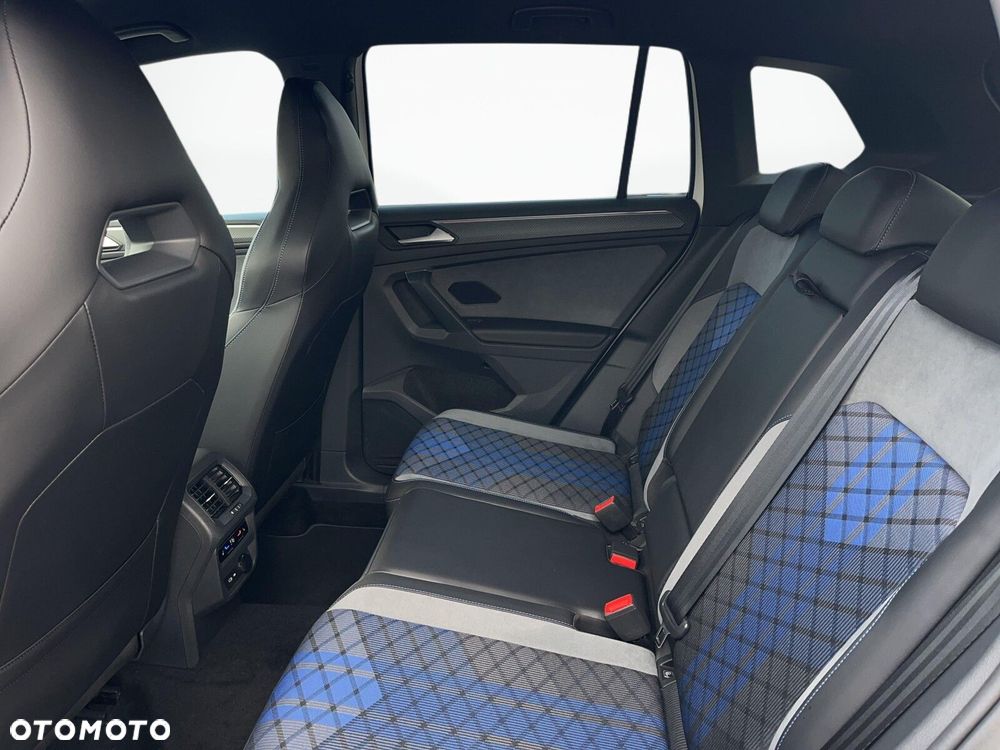 Volkswagen Tiguan 2.0 TSI 4Mot R DSG - 16