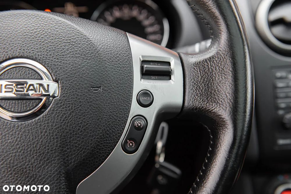 Nissan Qashqai - 17
