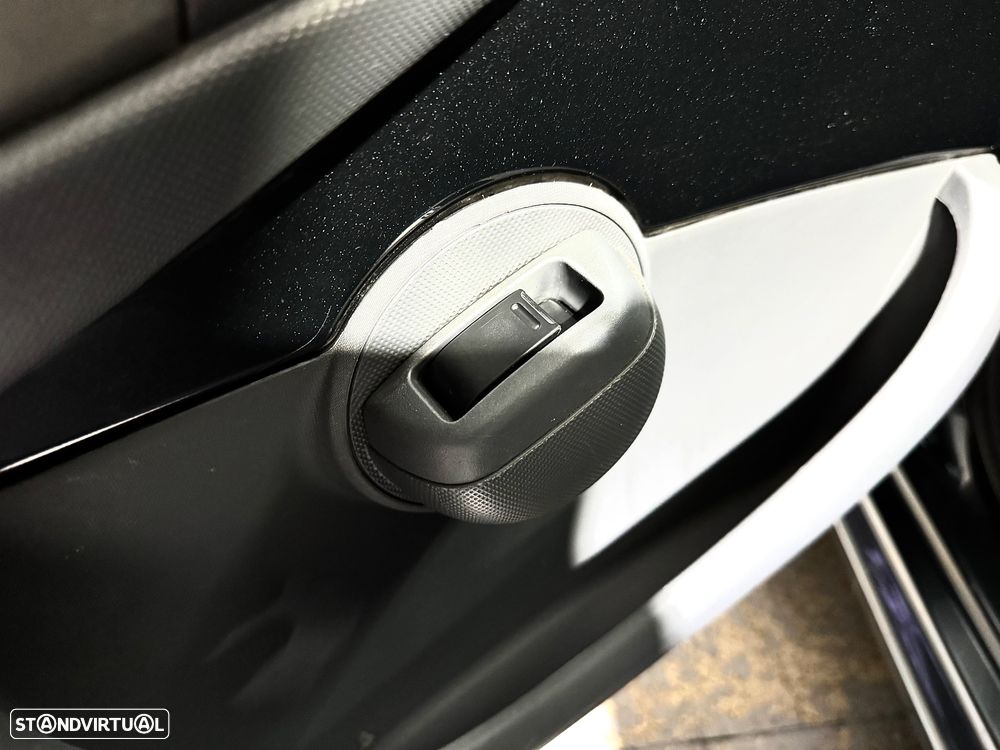 Citroën C1 1.0 SX - 5