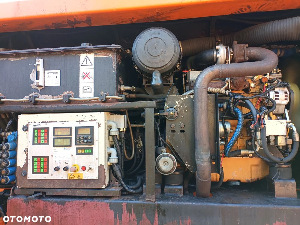 Doppstadt SM518 - 10