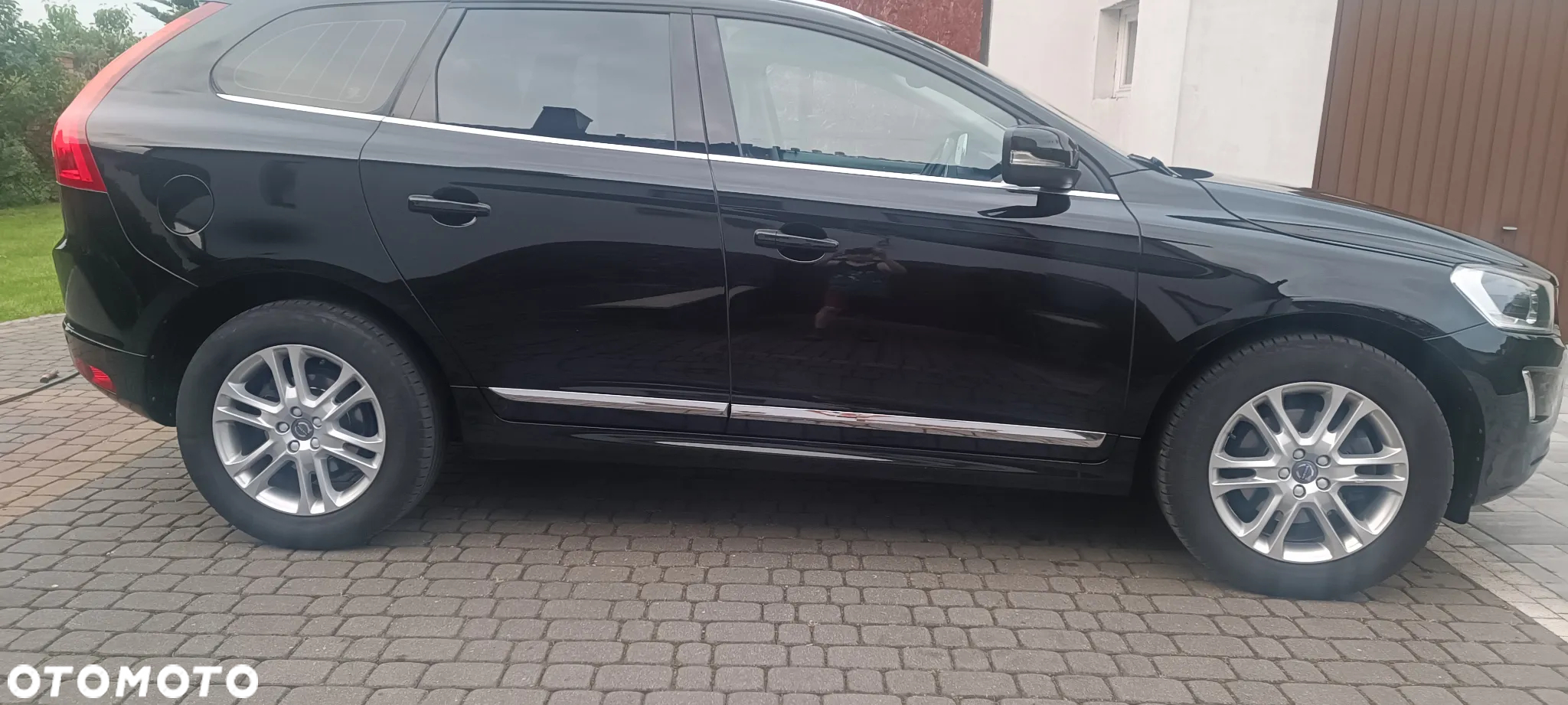 Volvo XC 60 D3 Summum - 7