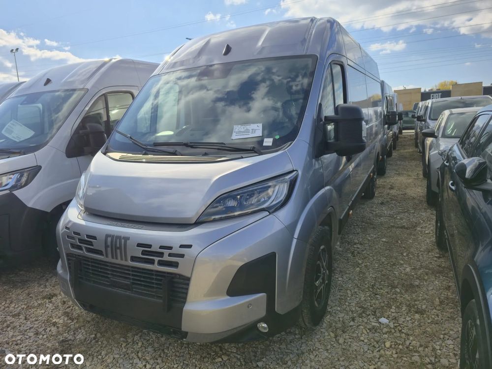 Fiat Ducato - 7