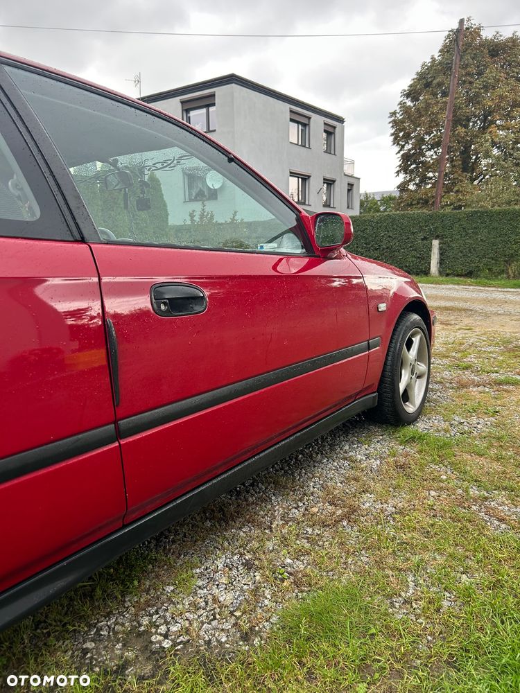 Honda Civic 1.4i - 18