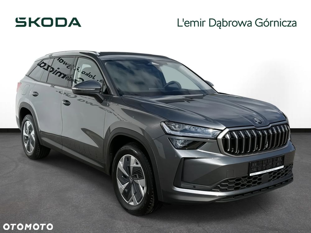 Skoda Kodiaq 2.0 TDI 4x4 Drive DSG - 3