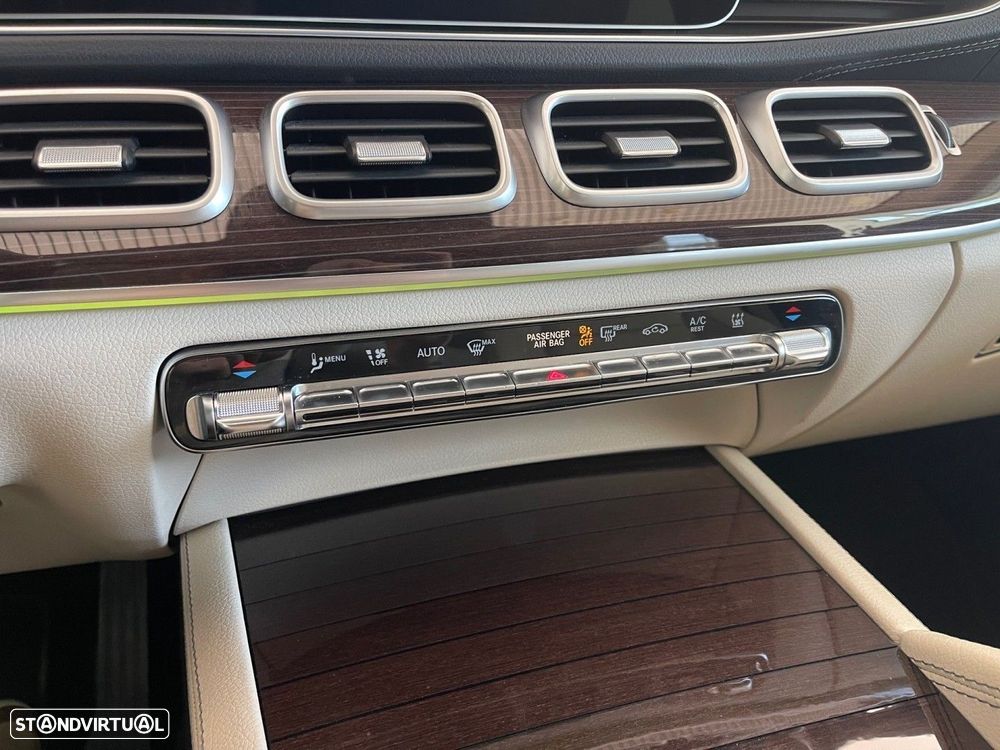 Mercedes-Benz GLE 350 de Coupé 4Matic - 6