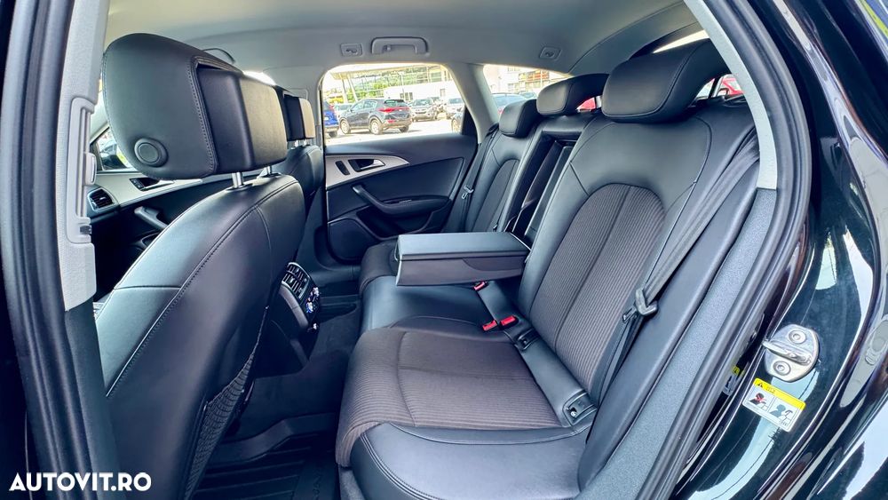 Audi A6 Allroad - 10