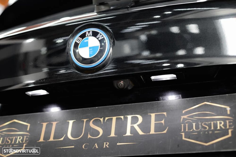 BMW X1 xDrive25e xLine - 12