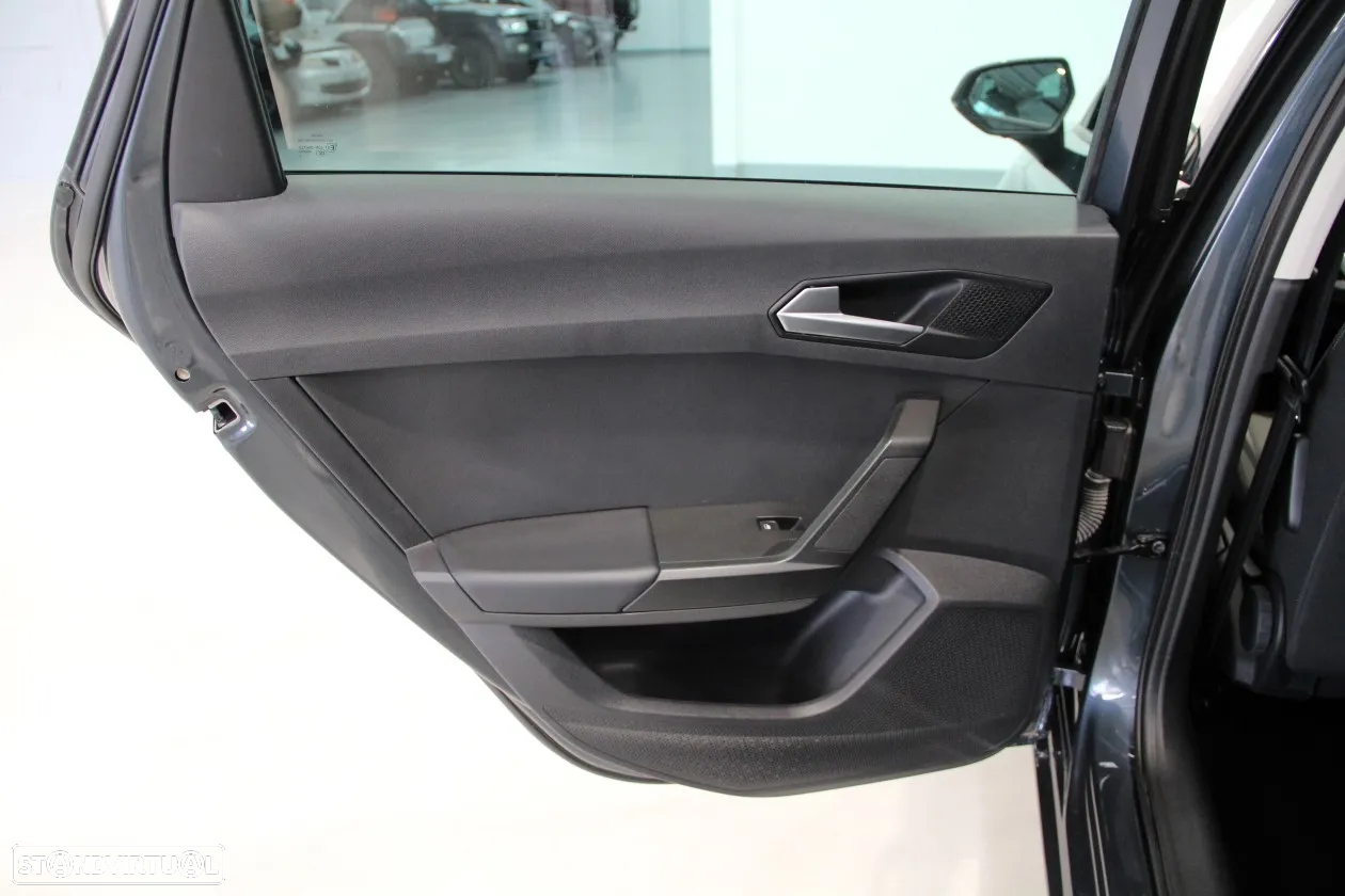 SEAT Leon ST 1.0 TSI Style - 17