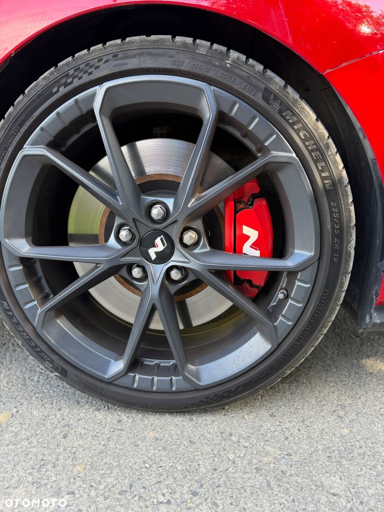 Hyundai i30 N 2.0 T-GDI Performance - 10