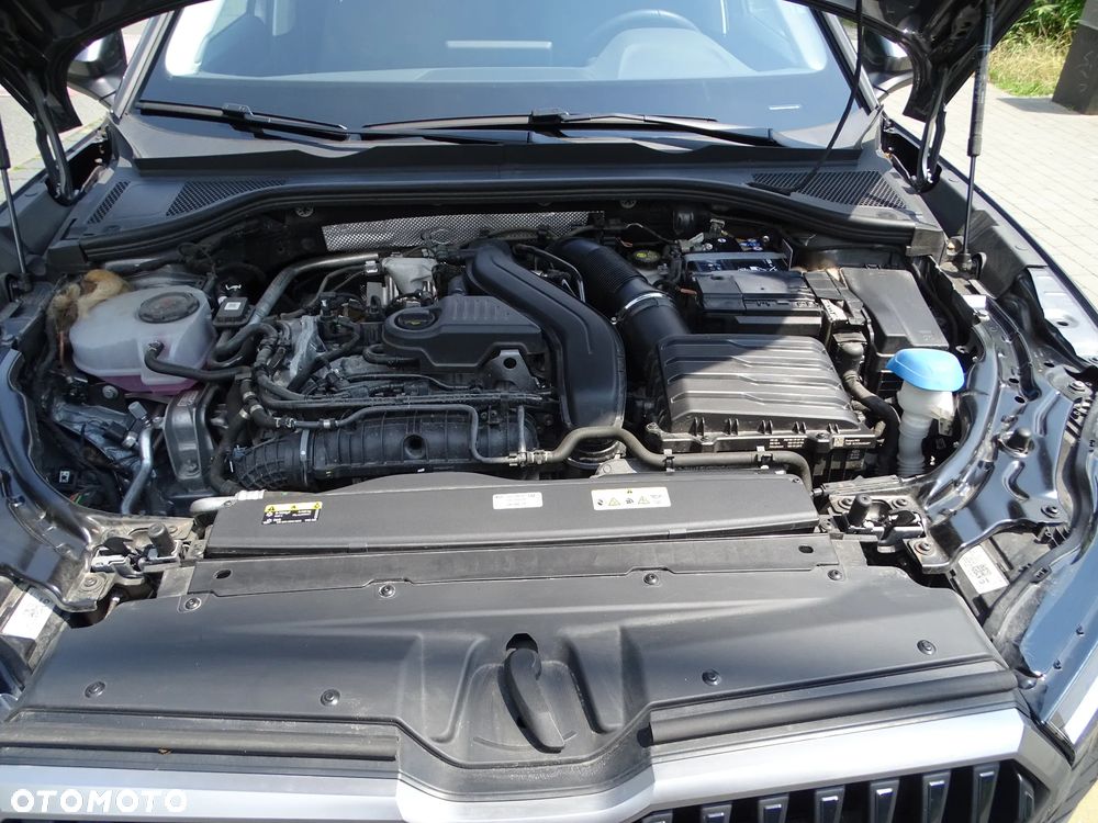 Skoda Superb - 9