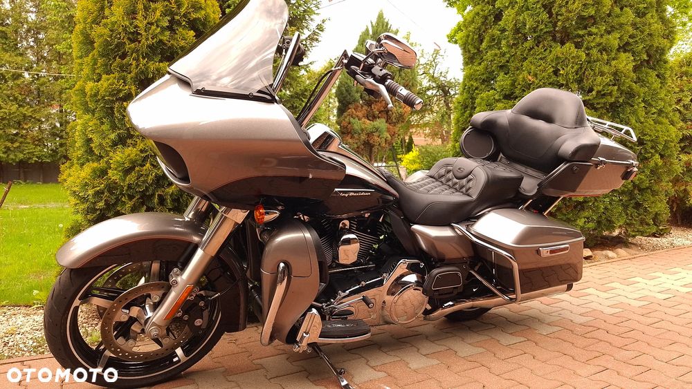 Harley-Davidson Touring Road Glide - 6