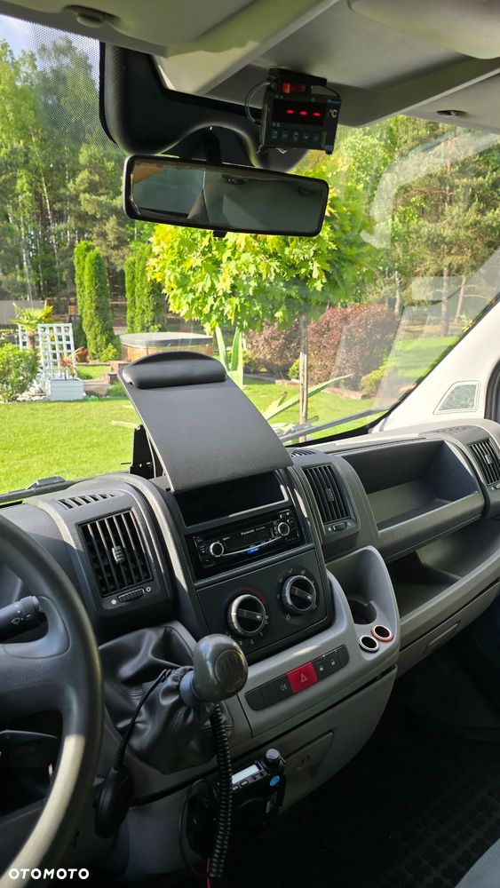 Fiat DUCATO - 16